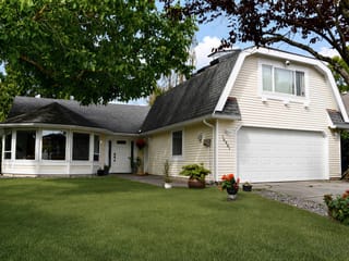 House for sale in Surrey, South Surrey White Rock, 16281 11 Avenue, 263182569 | Realtylink.org