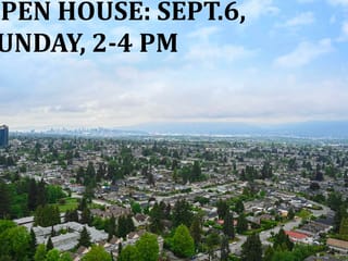 Apartment for sale in Burnaby, Burnaby South, 1909 5685 Halley Avenue, 263182571 | Realtylink.org