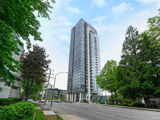 Apartment for sale in Burnaby, Burnaby South, 1909 5685 Halley Avenue, 263182571 | Realtylink.org
