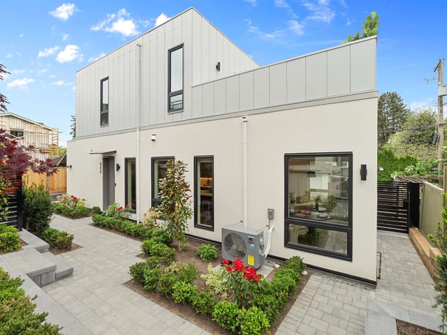 Townhouse for sale in Vancouver, Vancouver West, 948 W 57th Avenue, 263182572 | Realtylink.org