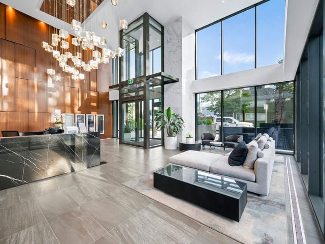 Apartment for sale in Burnaby, Burnaby South, 1902 4711 Hazel Street, 263182574 | Realtylink.org
