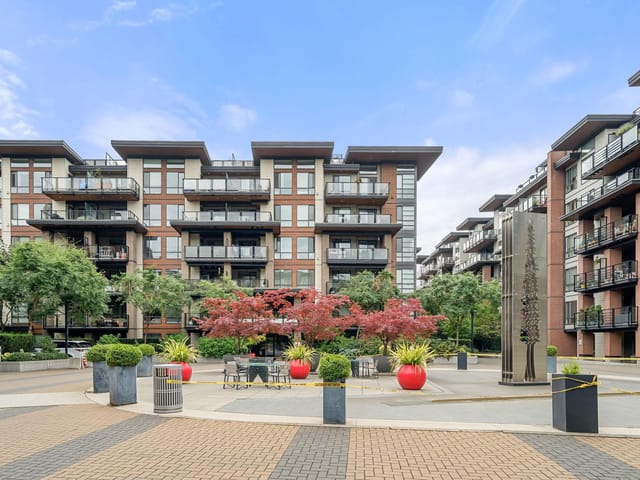 Apartment for sale in North Vancouver, North Vancouver, 412 719 W 3rd Street, 263182577 | Realtylink.org