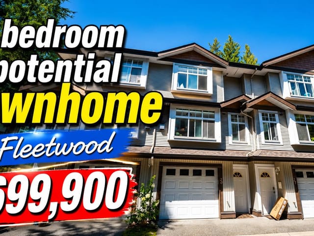 Townhouse for sale in Surrey, Surrey, 20 8155 164th Street, 263182578 | Realtylink.org