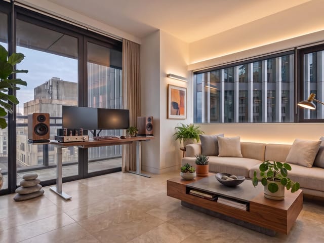 Apartment for sale in Vancouver, Vancouver West, 1404 838 W Hastings Street, 263182579 | Realtylink.org