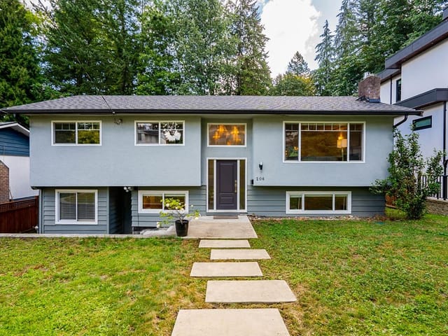 House for sale in Port Moody, Port Moody, 206 Clearview Drive, 263182581 | Realtylink.org
