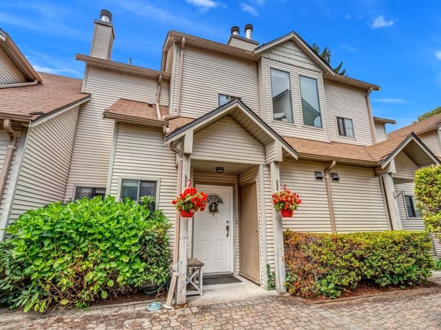 Townhouse for sale in Coquitlam, Coquitlam, 3 98 Begin Street, 263182583 | Realtylink.org