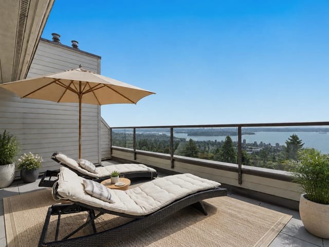 Townhouse for sale in West Vancouver, West Vancouver, 41 2238 Folkestone Way, 263182584 | Realtylink.org