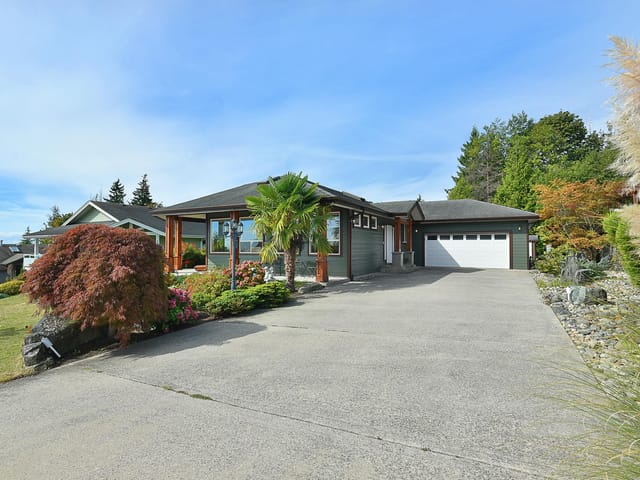 House for sale in Sechelt, Sunshine Coast, 6277 Baillie Road, 263182585 | Realtylink.org