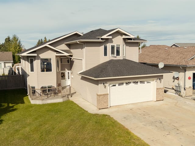 House for sale in Fort St. John, Fort St. John, 11332 97 Street, 263182586 | Realtylink.org