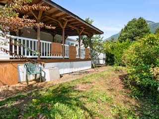 Manufactured Home for sale in Hope, Hope & Area, 42 62790 Flood Hope Road, 263182591 | Realtylink.org