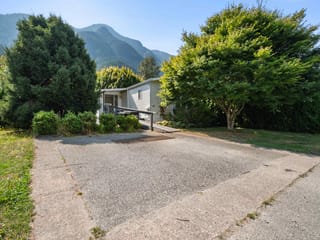 Manufactured Home for sale in Hope, Hope & Area, 42 62790 Flood Hope Road, 263182591 | Realtylink.org