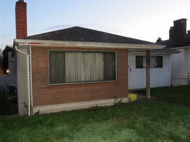 House for sale in Vancouver, Vancouver East, 648 E 65th Avenue, 263182594 | Realtylink.org