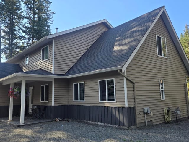 House for sale in 108 Mile Ranch, 100 Mile House, 4958 Monical Road, 263182598 | Realtylink.org