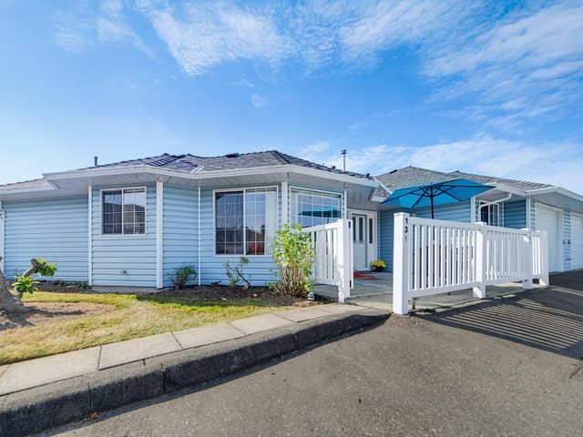 Townhouse for sale in Abbotsford, Abbotsford, 131 1450 McCallum Road, 263182599 | Realtylink.org