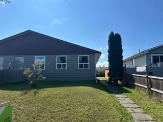 1/2 Duplex for sale in Prince George, PG City West, 4389 1st Avenue, 263182600 | Realtylink.org