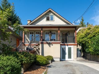 House for sale in North Vancouver, North Vancouver, 272 E Osborne Road, 263182601 | Realtylink.org