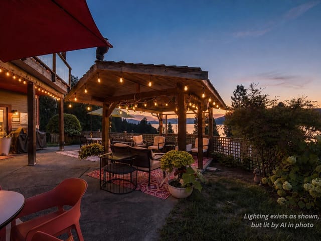 House for sale in Gibsons, Sunshine Coast, 491 Woodland Avenue, 263182605 | Realtylink.org
