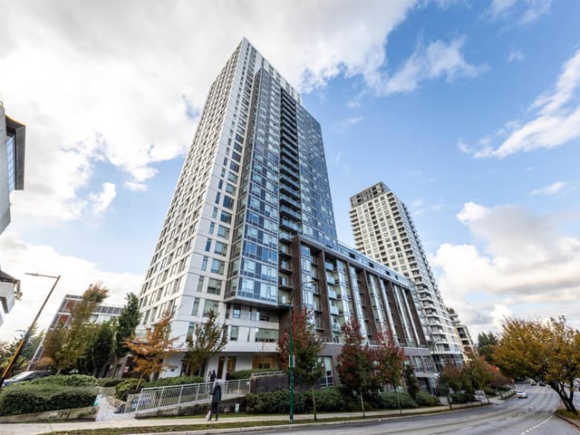 Apartment for rent in Vancouver, Vancouver East, 3203 5665 Boundary Road, 263182606 | Realtylink.org
