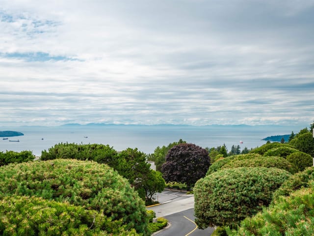 Townhouse for sale in West Vancouver, West Vancouver, 1 2278 Folkestone Way, 263182607 | Realtylink.org