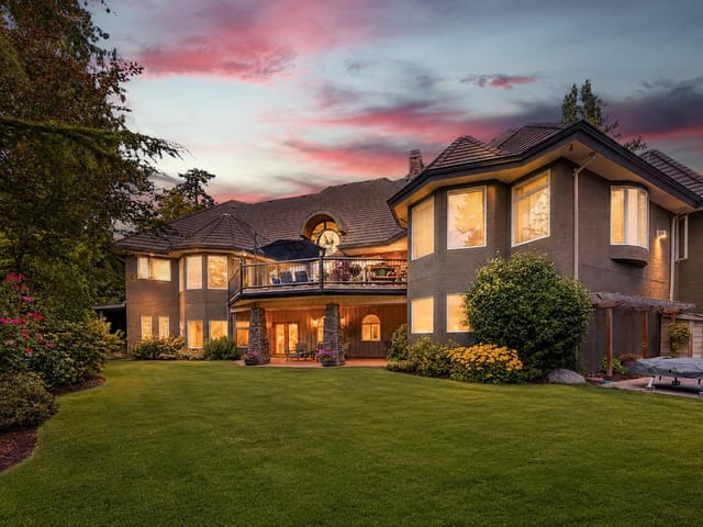 House for sale in Surrey, Cloverdale, 18638 54a Avenue, 263182608 | Realtylink.org