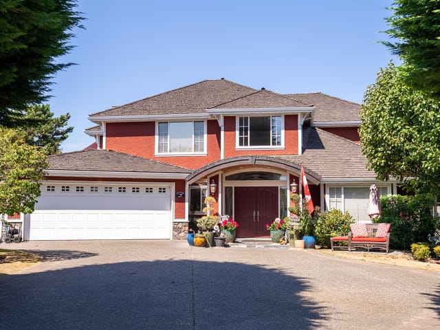 House for sale in Richmond, Richmond, 6431 Juniper Drive, 263182609 | Realtylink.org