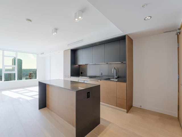 Apartment for sale in Vancouver, Vancouver West, 2710 1289 Hornby Street, 263182612 | Realtylink.org