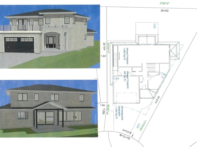 Lot for sale in Delta, Tsawwassen, 639 54 Street, 263182614 | Realtylink.org