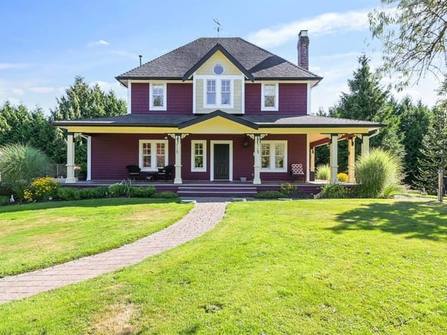House for sale in Langley, Langley, 1526 232 Street, 263182615 | Realtylink.org