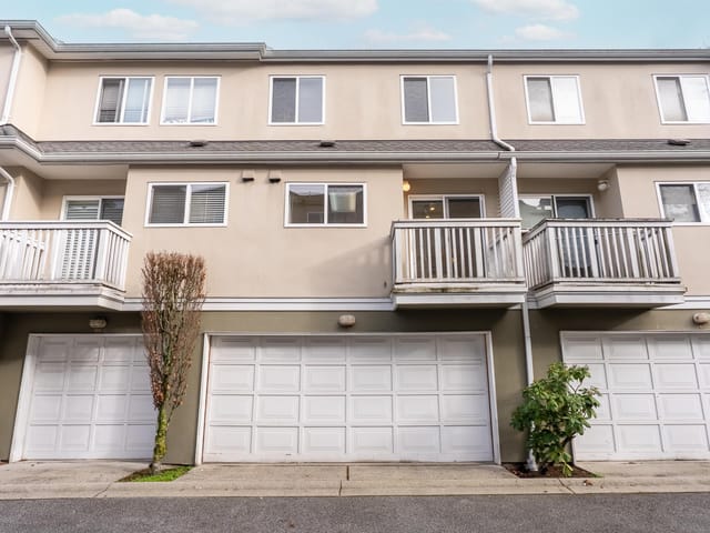 Townhouse for sale in Richmond, Richmond, 67 7831 Garden City Road, 263182616 | Realtylink.org