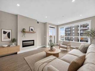 Apartment for sale in Maple Ridge, Maple Ridge, 405 22335 McIntosh Avenue, 263182617 | Realtylink.org