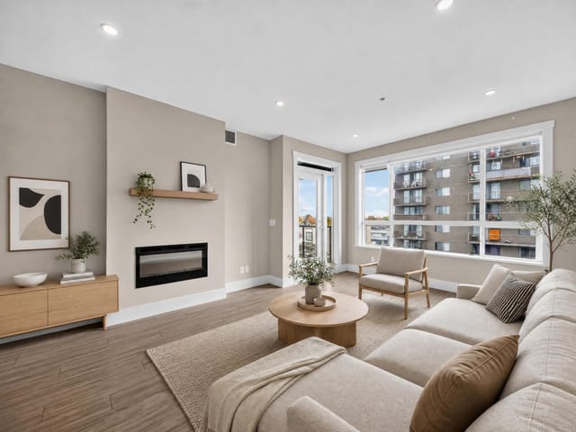 Apartment for sale in Maple Ridge, Maple Ridge, 405 22335 McIntosh Avenue, 263182617 | Realtylink.org