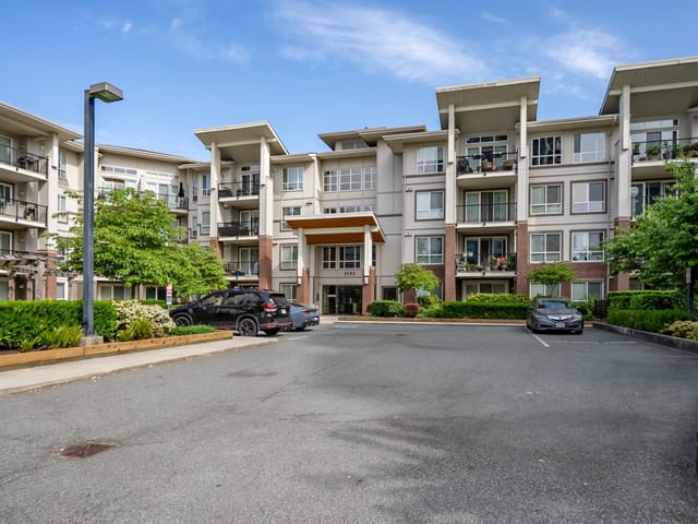 Apartment for sale in Abbotsford, Abbotsford, 303 3192 Gladwin Road, 263182618 | Realtylink.org