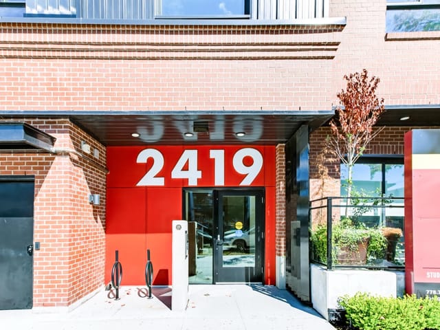 Apartment for sale in Vancouver, Vancouver East, 406 2419 Grant Street, 263182619 | Realtylink.org