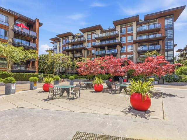 Apartment for sale in North Vancouver, North Vancouver, 511 733 W 3rd Street, 263182620 | Realtylink.org