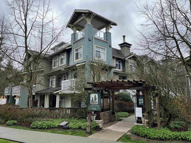 Townhouse for sale in Burnaby, Burnaby South, 48 7428 Southwynde Avenue, 263182621 | Realtylink.org