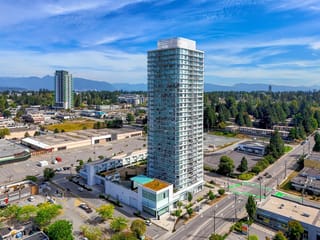 Apartment for sale in Surrey, North Surrey, 2610 13685 102 Avenue, 263182627 | Realtylink.org