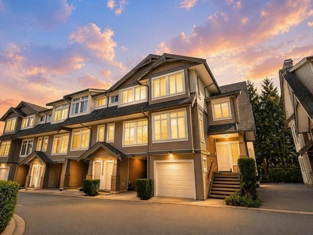 Townhouse for sale in Langley, Langley, 25 8250 209b Street, 263182632 | Realtylink.org