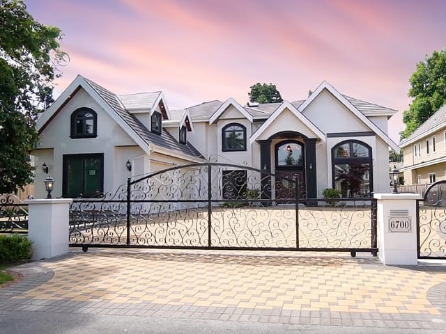 House for sale in Richmond, Richmond, 6700 Maple Road, 263182634 | Realtylink.org