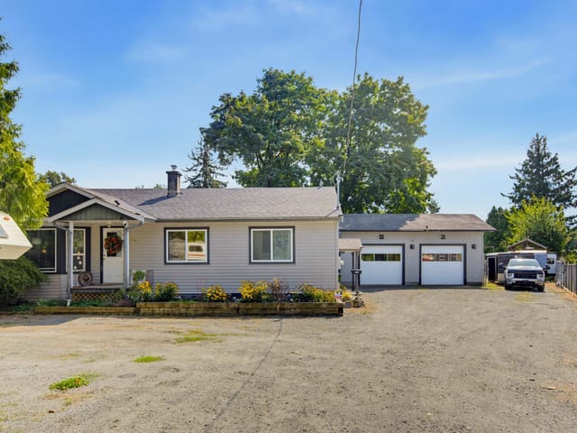 House for sale in Rosedale, East Chilliwack, 51016 Yale Road, 263182636 | Realtylink.org