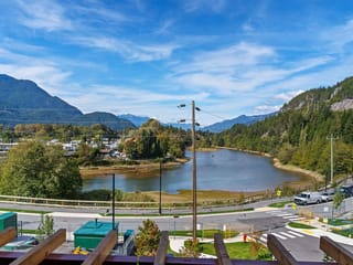 Apartment for sale in Squamish, Squamish, 311 1500 Scott Crescent, 263182639 | Realtylink.org