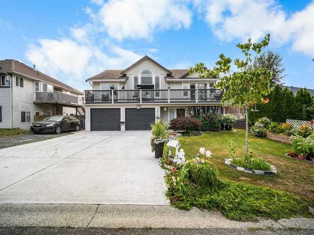 House for sale in Mission, Mission, 8459 Doerksen Drive, 263182640 | Realtylink.org