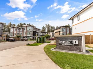 Townhouse for sale in Chilliwack, Chilliwack, 16 8413 Midtown Way, 263182643 | Realtylink.org