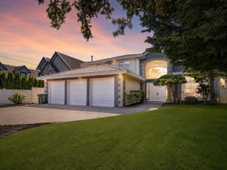 House for sale in Richmond, Richmond, 8777 Wheeler Road, 263182646 | Realtylink.org