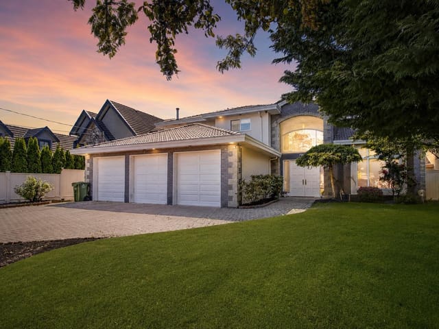 House for sale in Richmond, Richmond, 8777 Wheeler Road, 263182646 | Realtylink.org