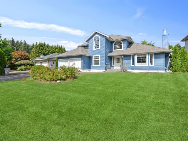 House for sale in Surrey, South Surrey White Rock, 14877 24th Avenue, 263182649 | Realtylink.org
