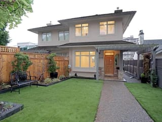 Townhouse for rent in West Vancouver, West Vancouver, 2376 Marine Drive, 263182659 | Realtylink.org