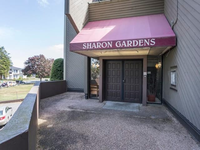 Apartment for sale in Richmond, Richmond, 115 9300 Glenacres Drive, 263182661 | Realtylink.org