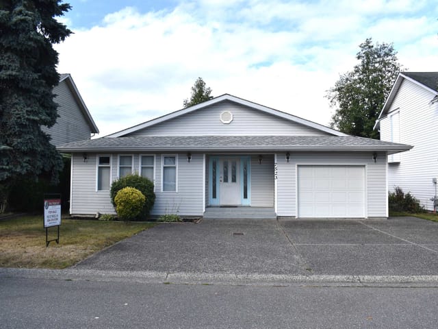 House for sale in Chilliwack, Sardis, 7523 Garnet Drive, 263182662 | Realtylink.org