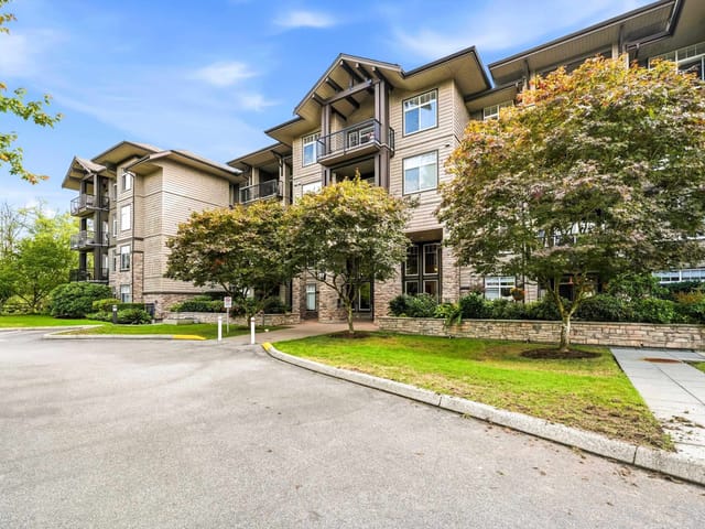 Apartment for sale in Maple Ridge, Maple Ridge, 304 12268 224 Street, 263182663 | Realtylink.org