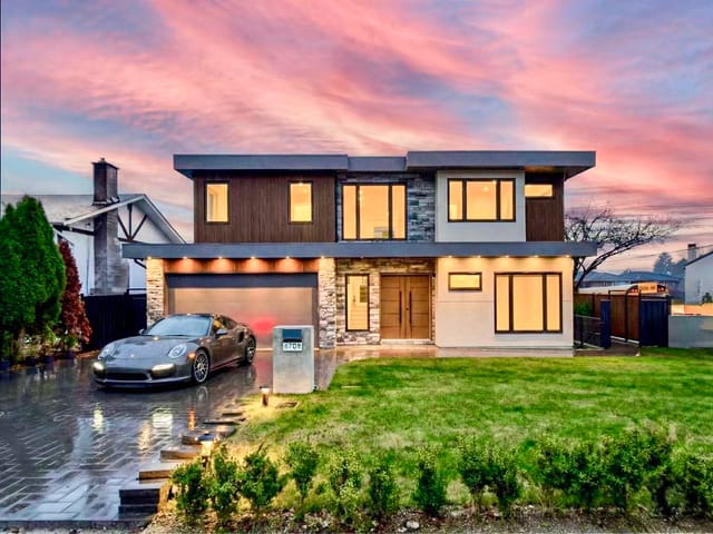 House for sale in Burnaby, Burnaby North, 6708 Winch Street, 263182666 | Realtylink.org